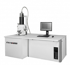 Сканирующий электронный микроскоп KYKY-EM6900